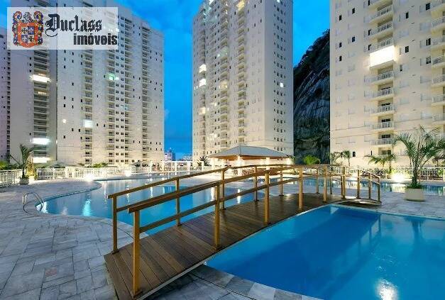 Apartamento, 3 quartos, 84 m² - Foto 1