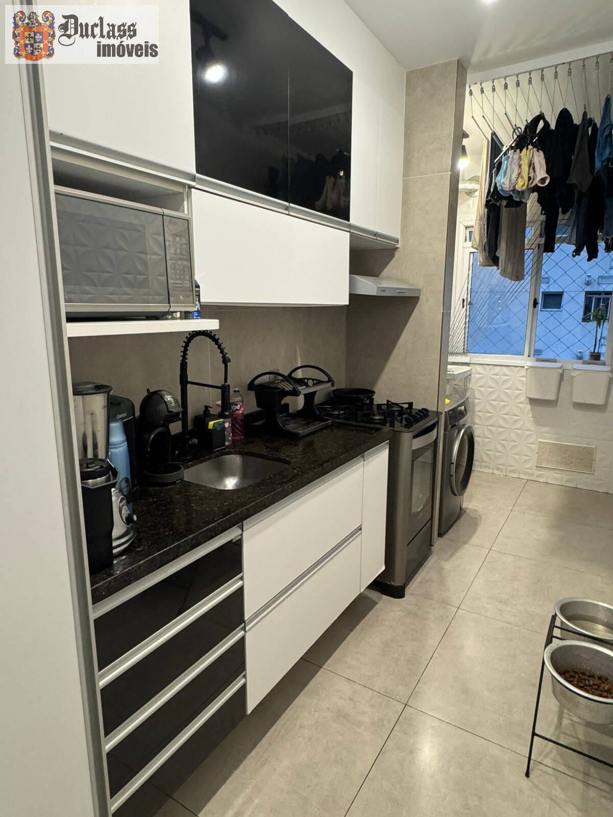 Apartamento, 3 quartos, 84 m² - Foto 3