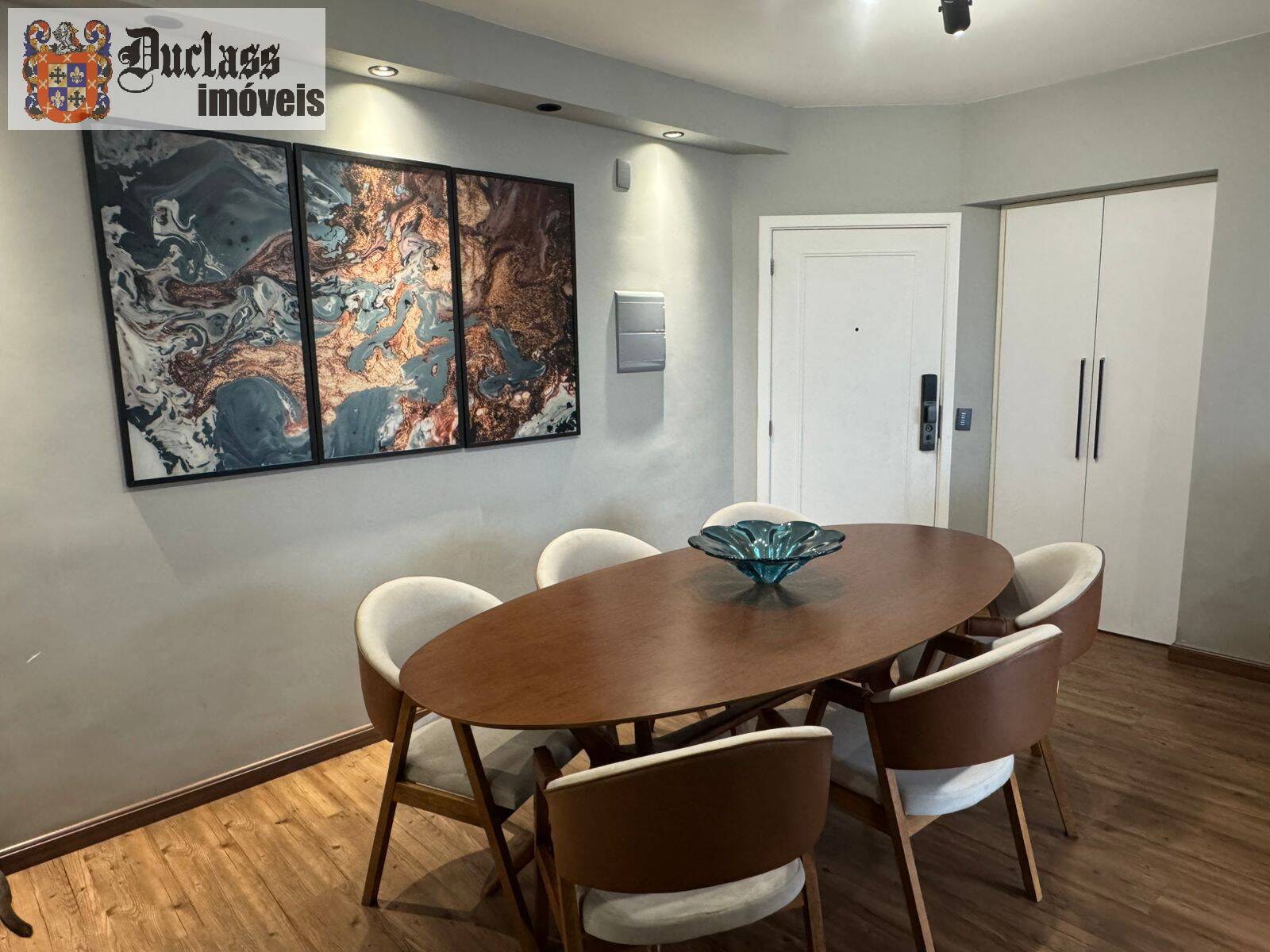 Apartamento, 3 quartos, 84 m² - Foto 7