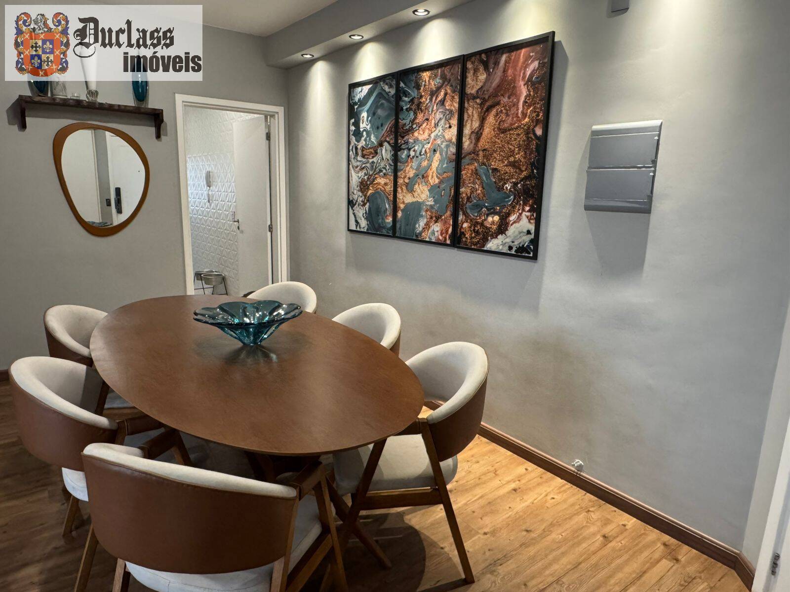 Apartamento, 3 quartos, 84 m² - Foto 8