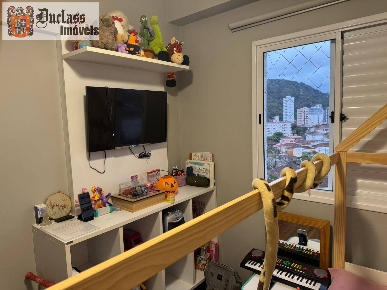 Apartamento, 3 quartos, 84 m² - Foto 18