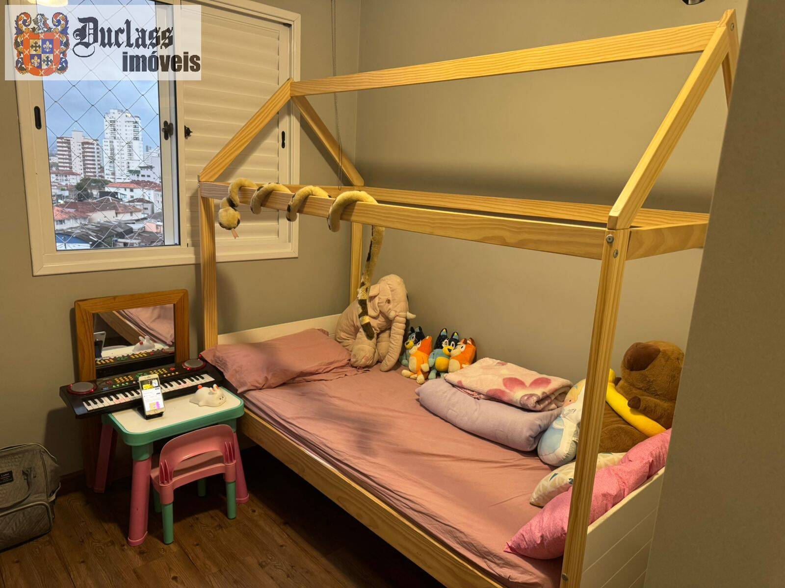 Apartamento, 3 quartos, 84 m² - Foto 22