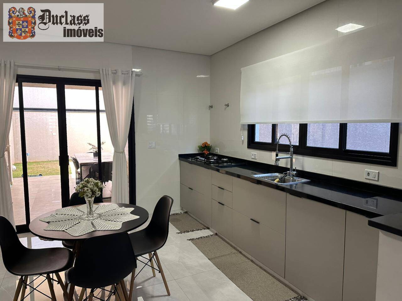 Sobrado, 3 quartos, 128 m² - Foto 3