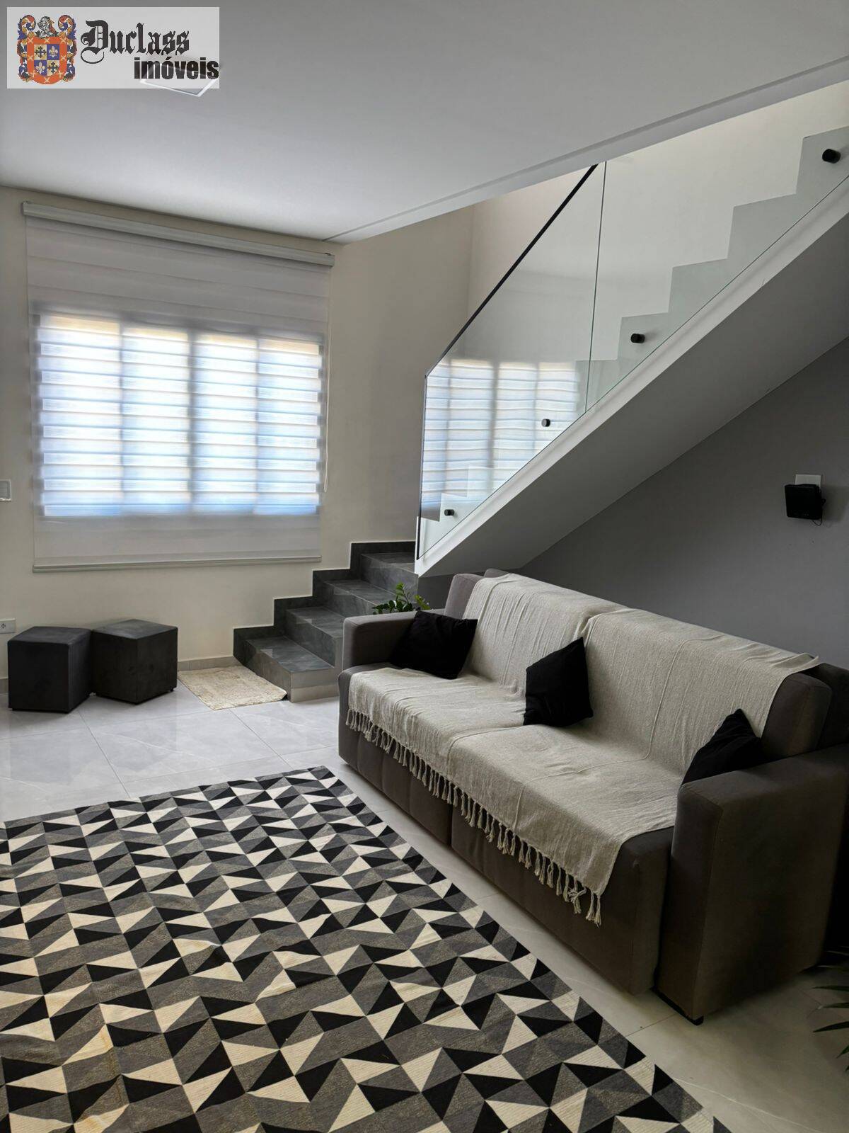 Sobrado, 3 quartos, 128 m² - Foto 5