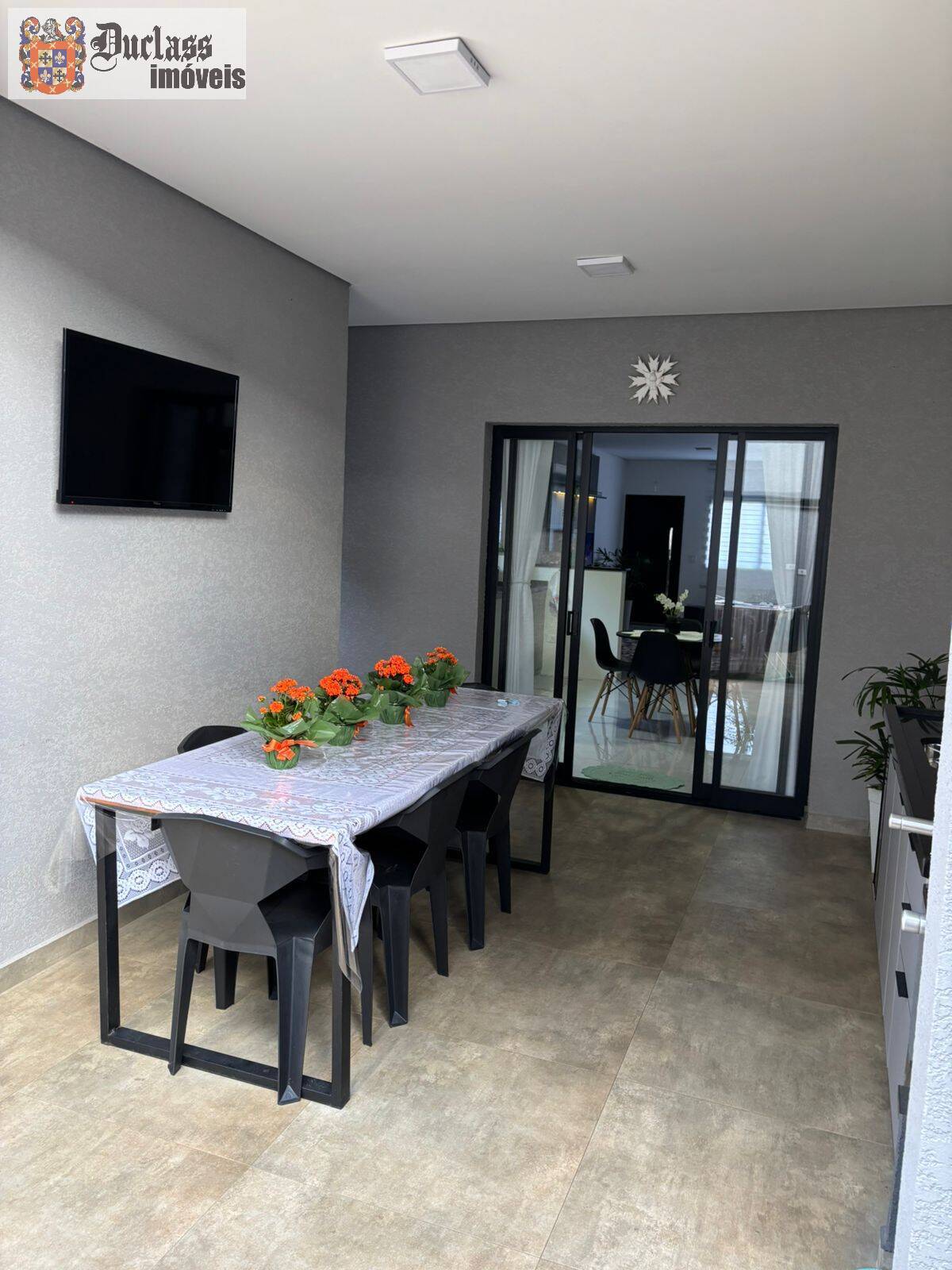 Sobrado, 3 quartos, 128 m² - Foto 10