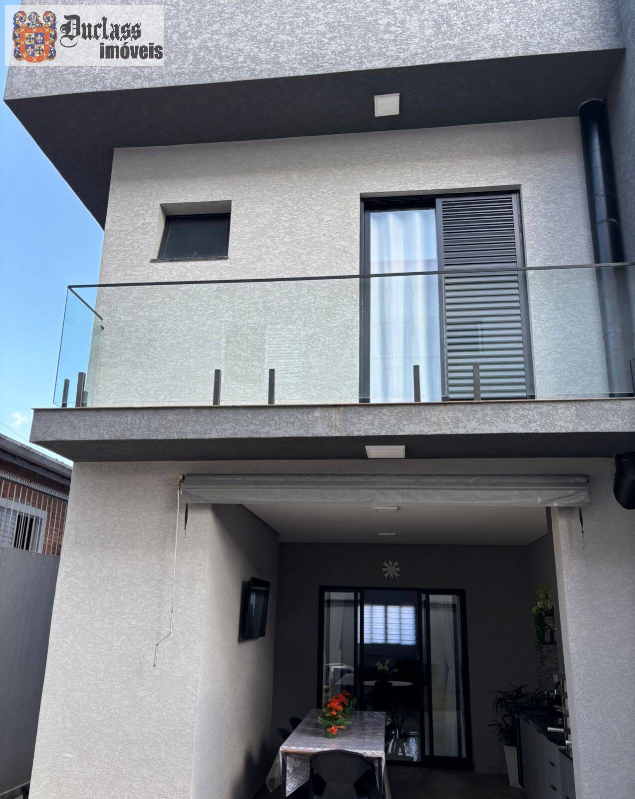 Sobrado, 3 quartos, 128 m² - Foto 11