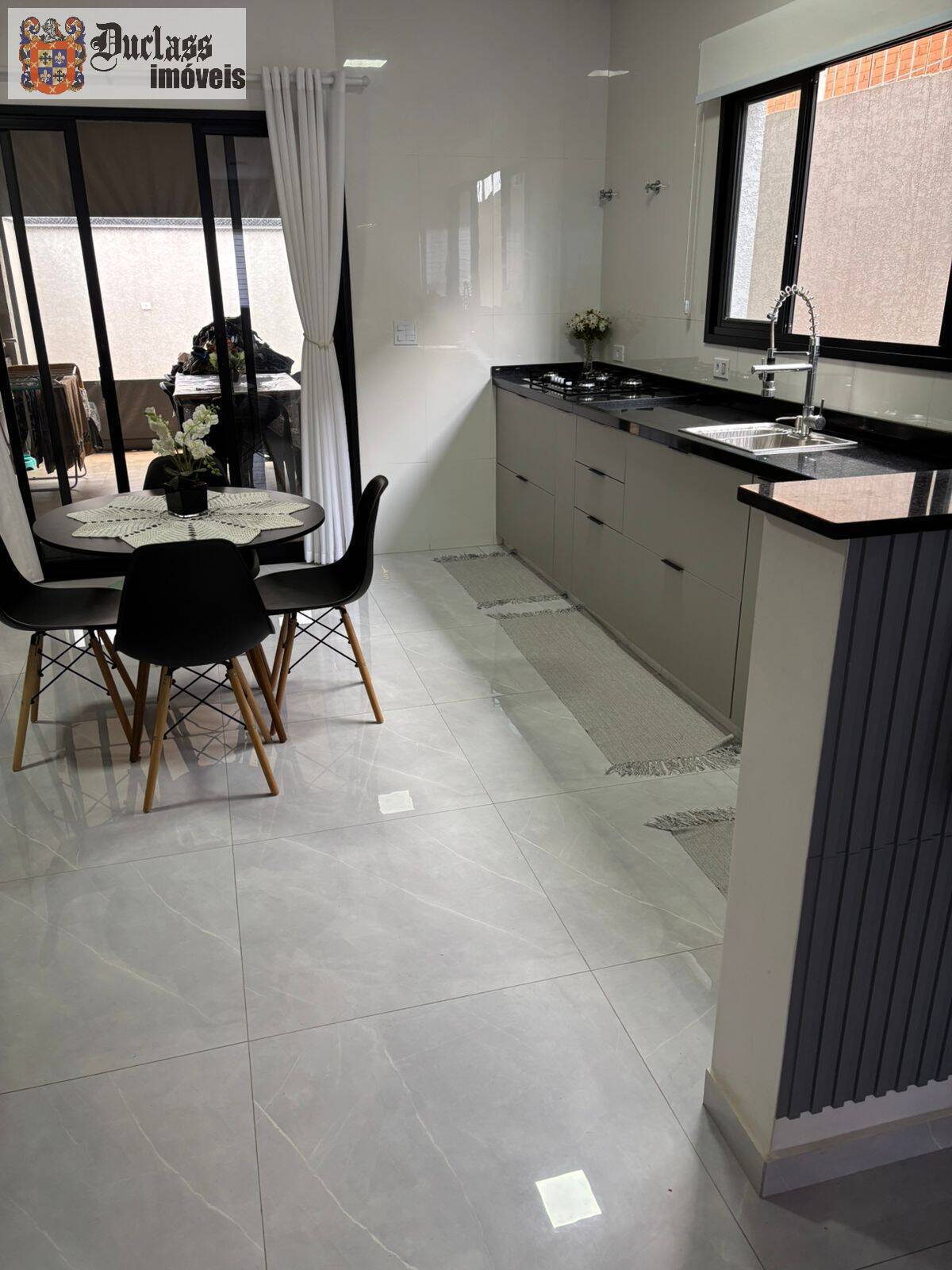 Sobrado, 3 quartos, 128 m² - Foto 8