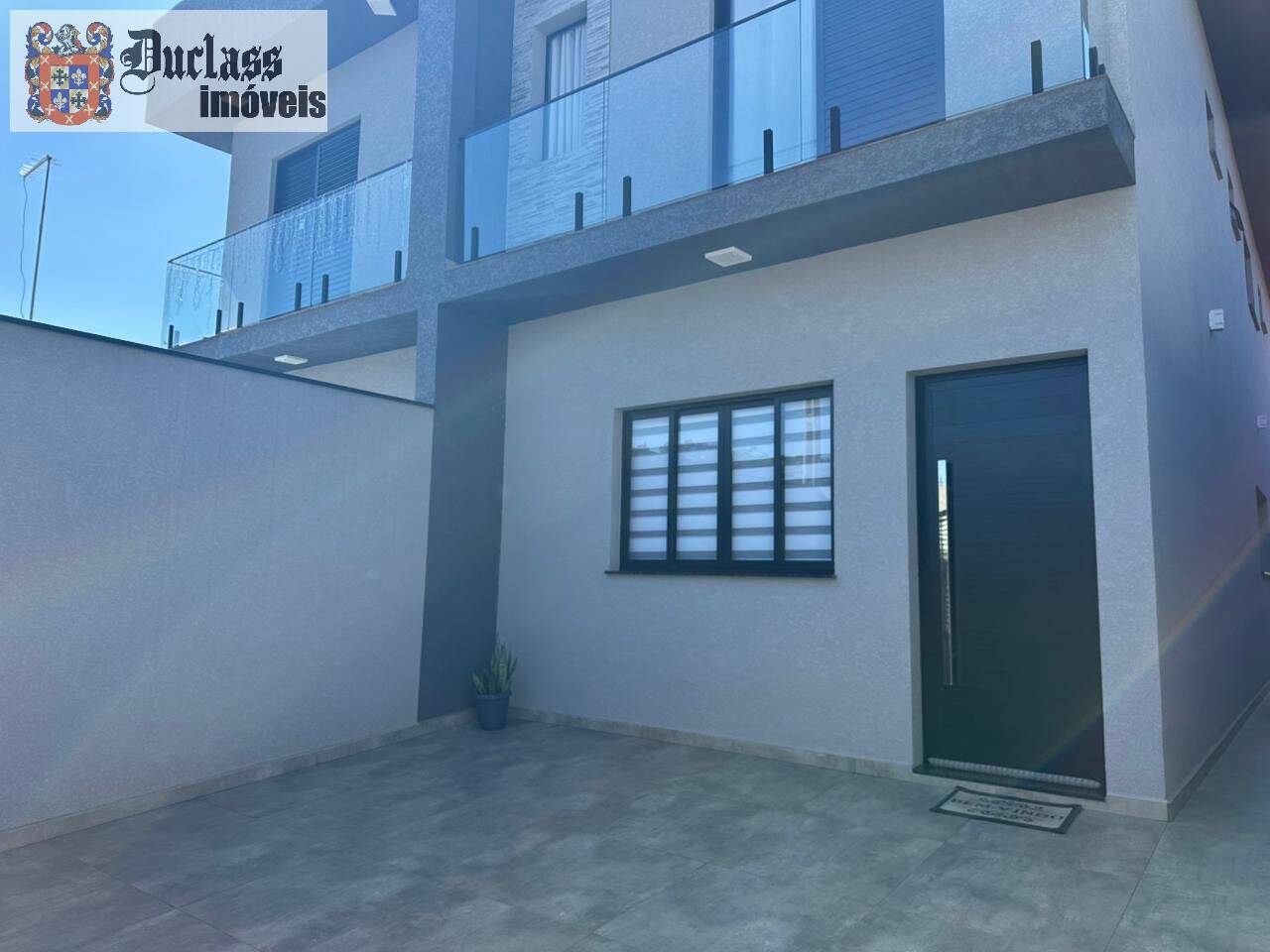 Sobrado, 3 quartos, 128 m² - Foto 7