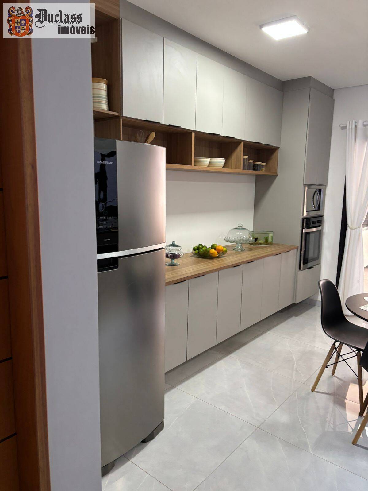 Sobrado, 3 quartos, 128 m² - Foto 13