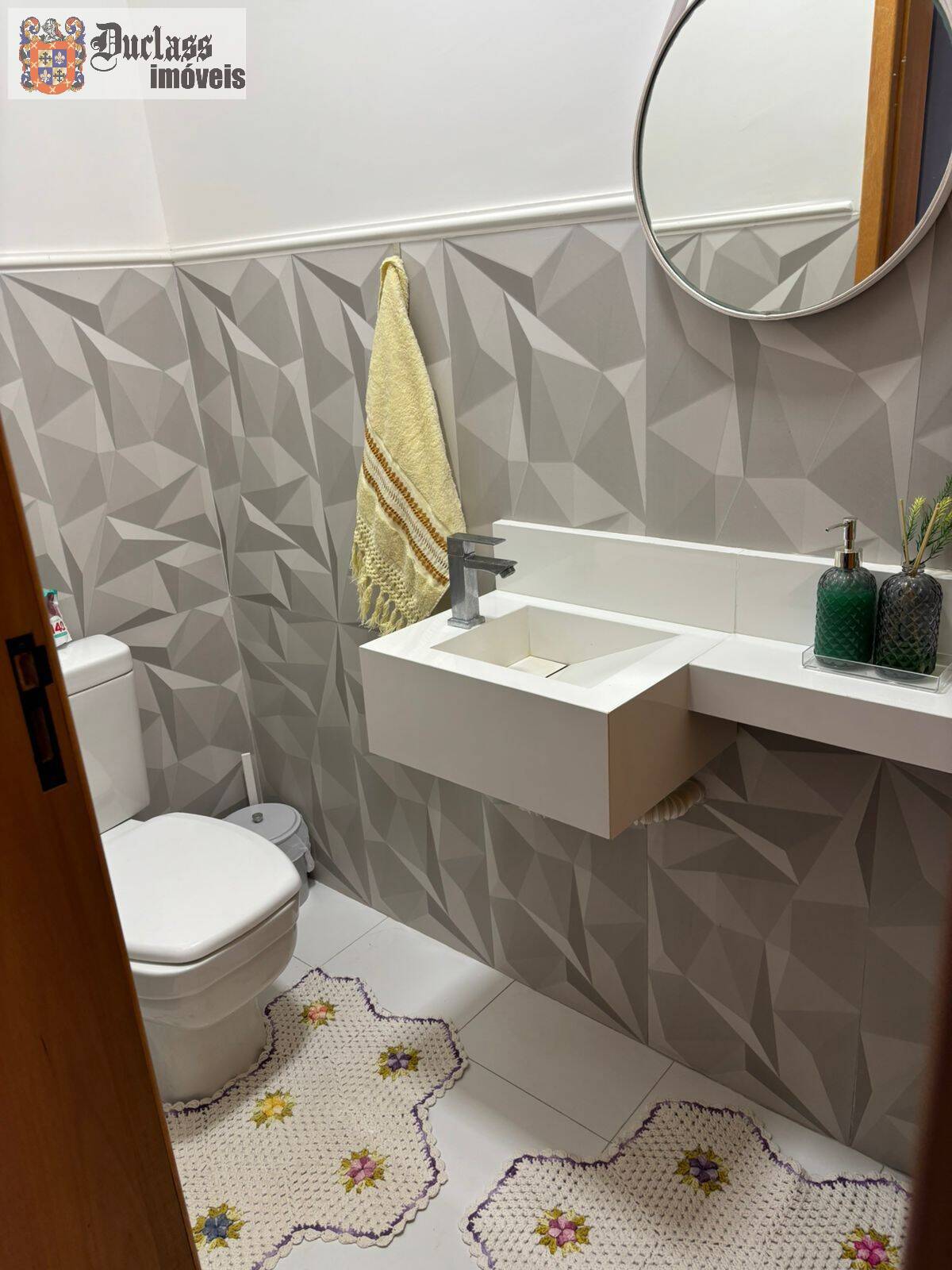 Sobrado, 3 quartos, 128 m² - Foto 14