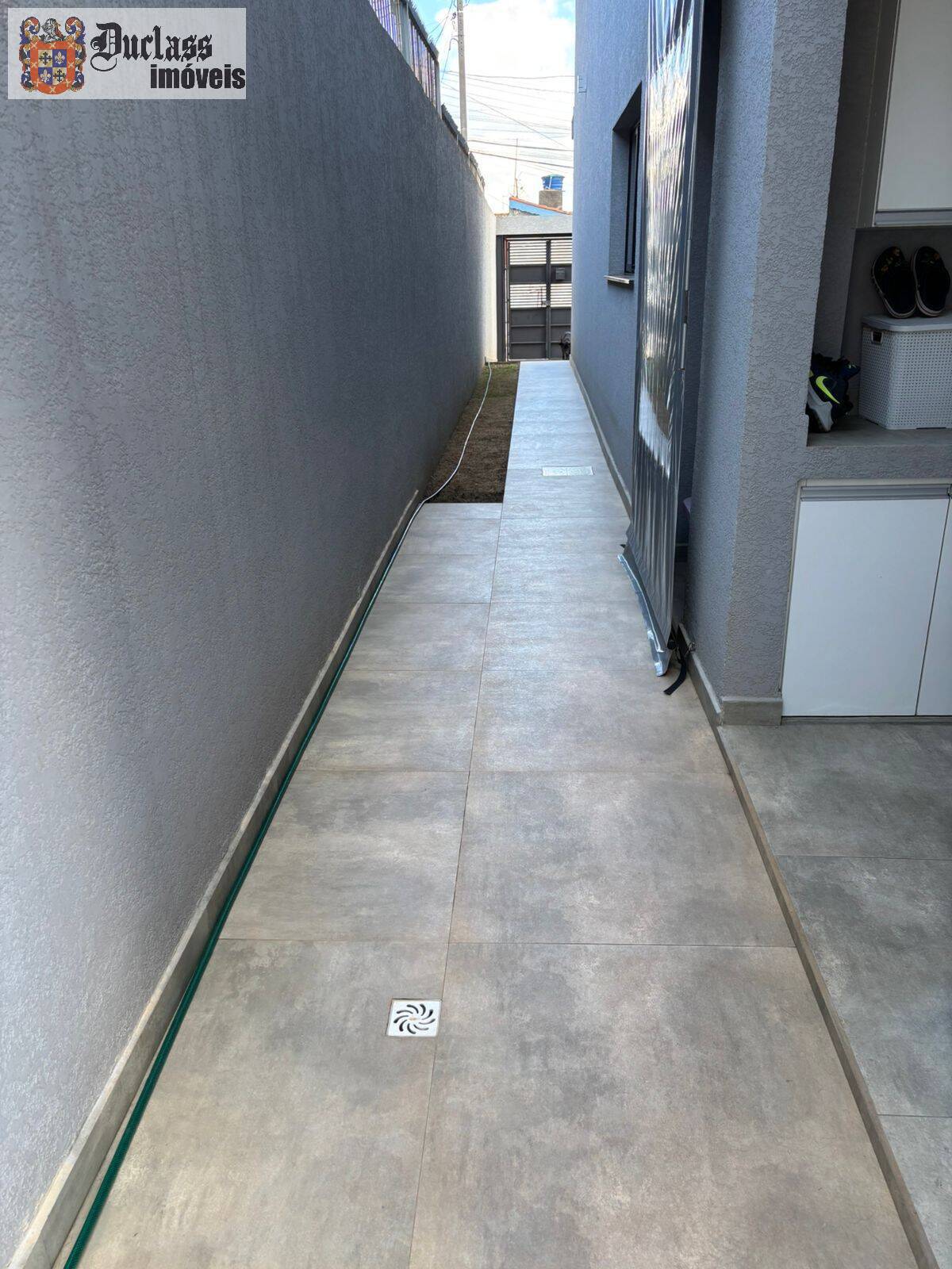 Sobrado, 3 quartos, 128 m² - Foto 12