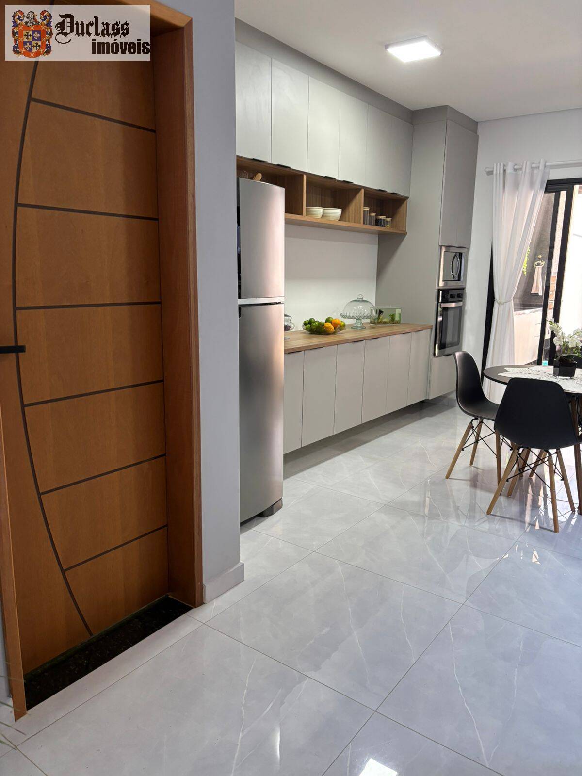 Sobrado, 3 quartos, 128 m² - Foto 20