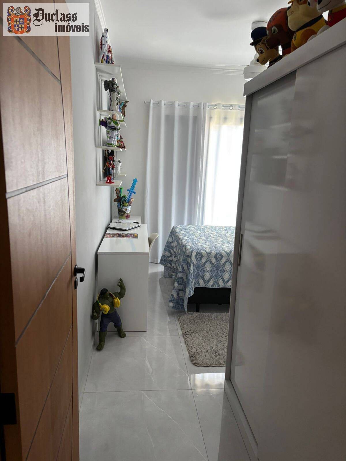 Sobrado, 3 quartos, 128 m² - Foto 24