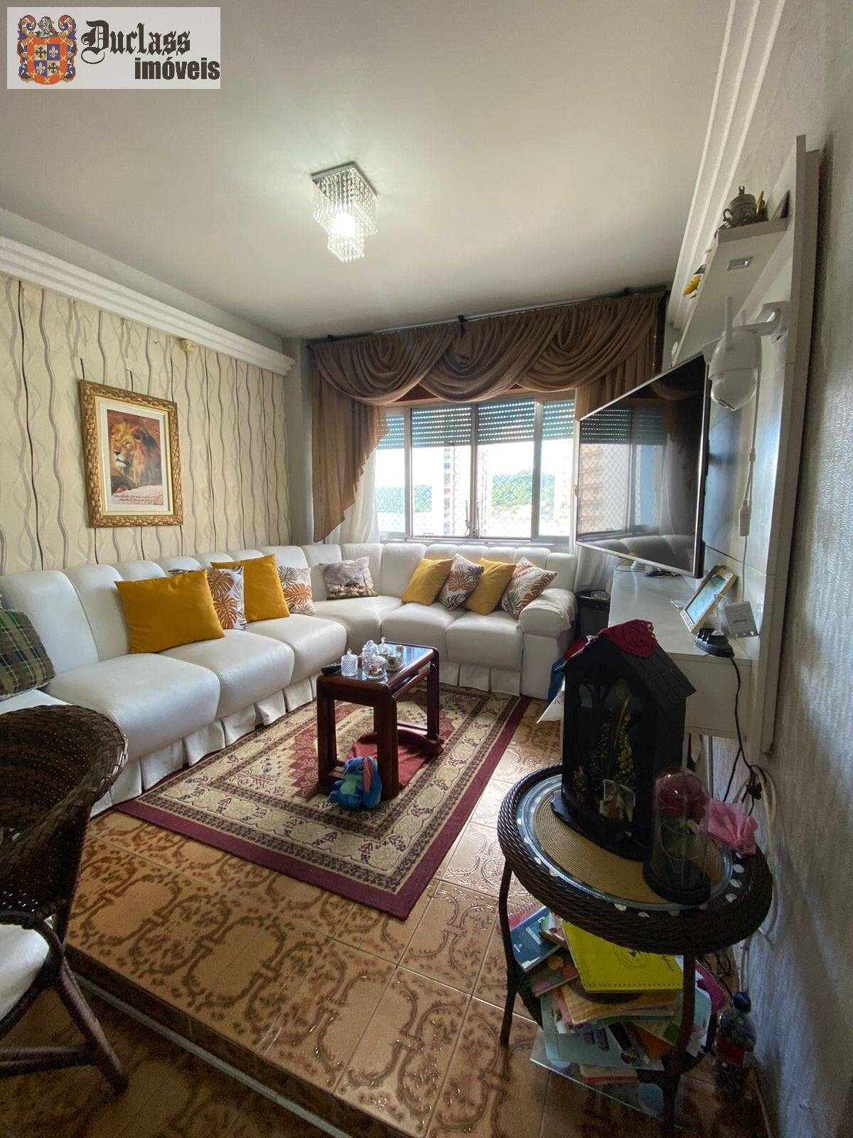 Apartamento, 2 quartos, 75 m² - Foto 1