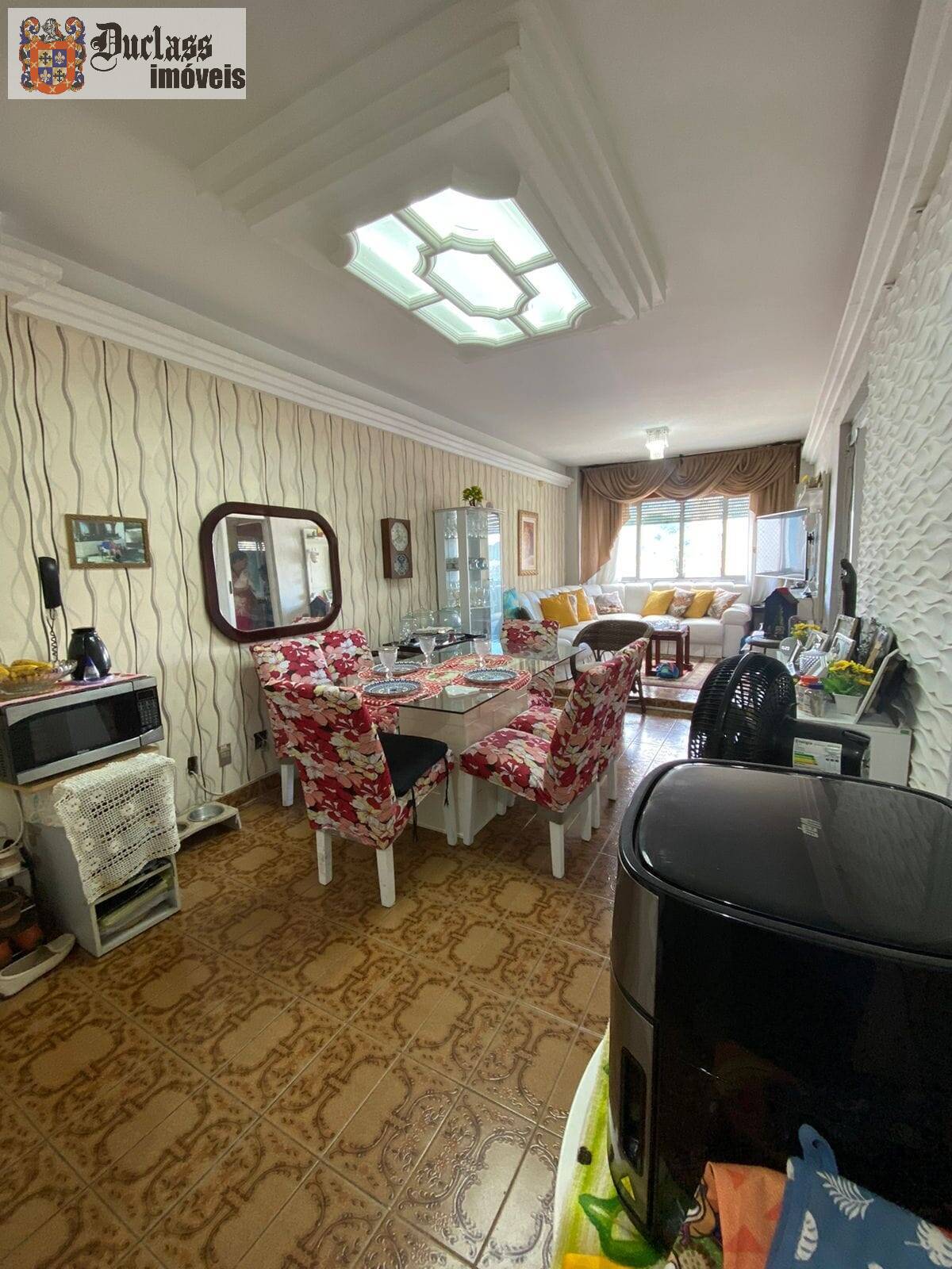 Apartamento, 2 quartos, 75 m² - Foto 2