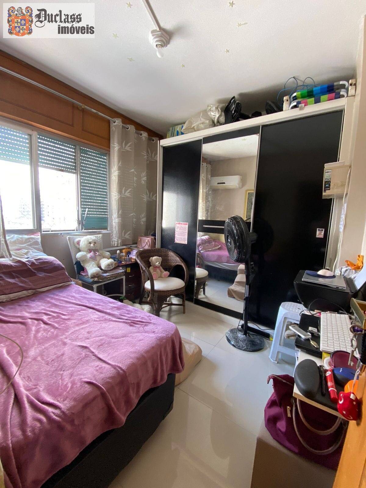 Apartamento, 2 quartos, 75 m² - Foto 7