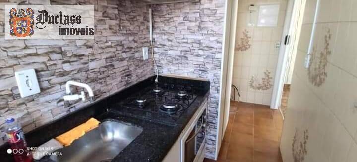 Apartamento, 2 quartos, 75 m² - Foto 15