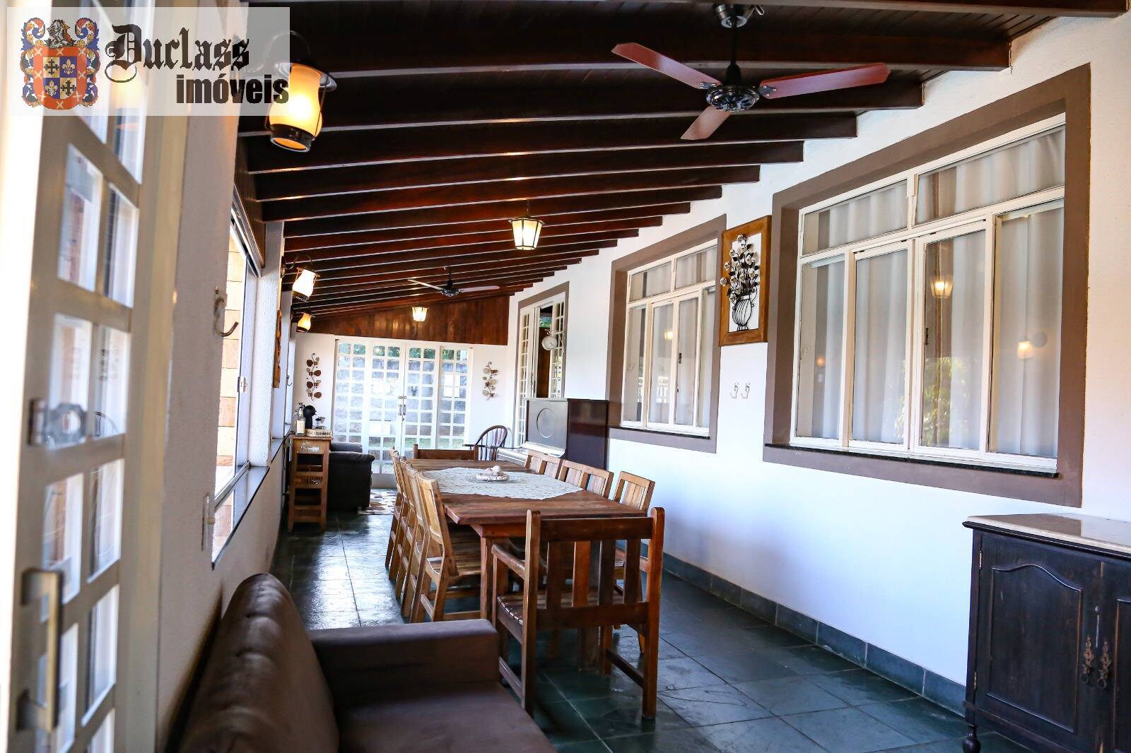 Chácara, 3 quartos, 1090 m² - Foto 7