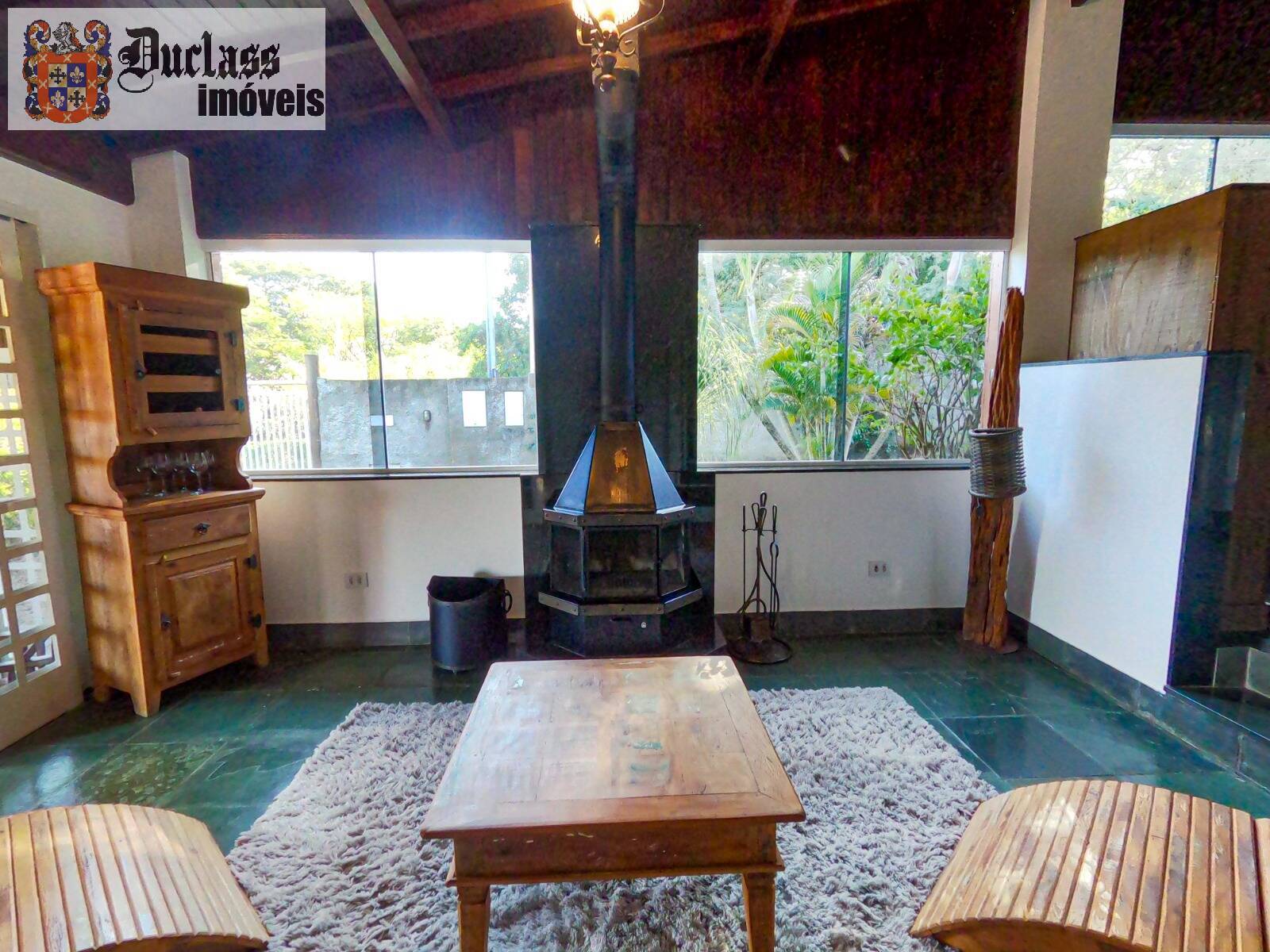 Chácara, 3 quartos, 1090 m² - Foto 10