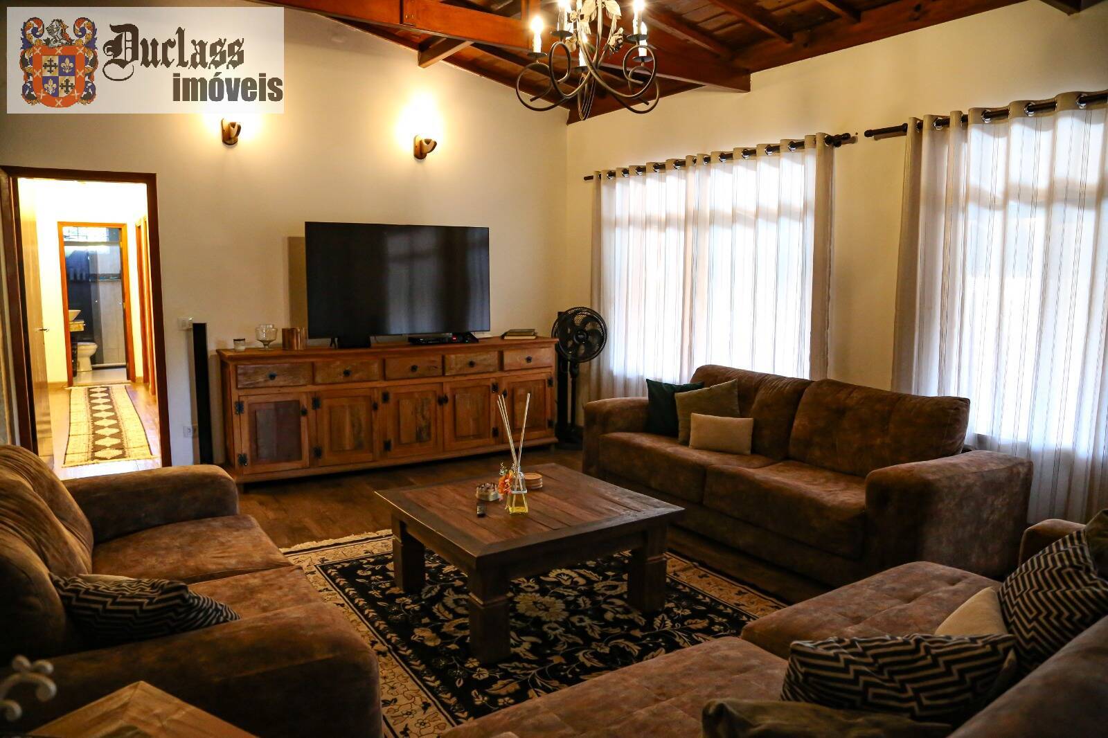 Chácara, 3 quartos, 1090 m² - Foto 15