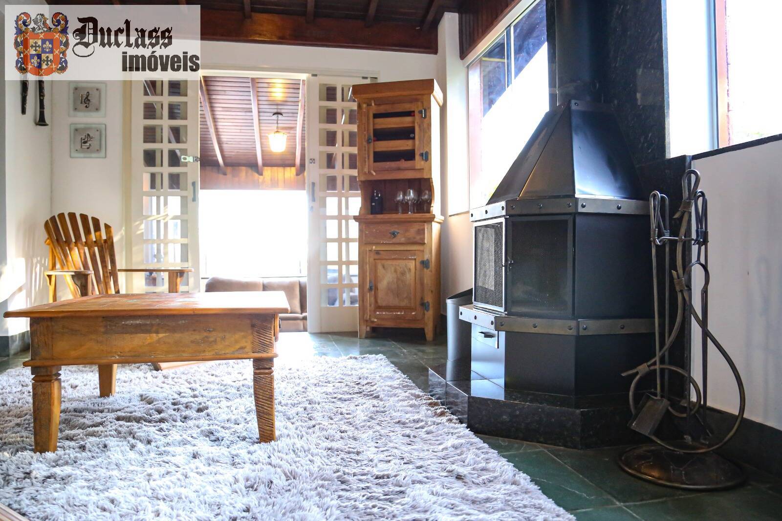 Chácara, 3 quartos, 1090 m² - Foto 13