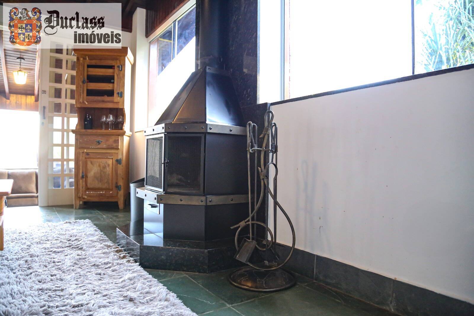 Chácara, 3 quartos, 1090 m² - Foto 14