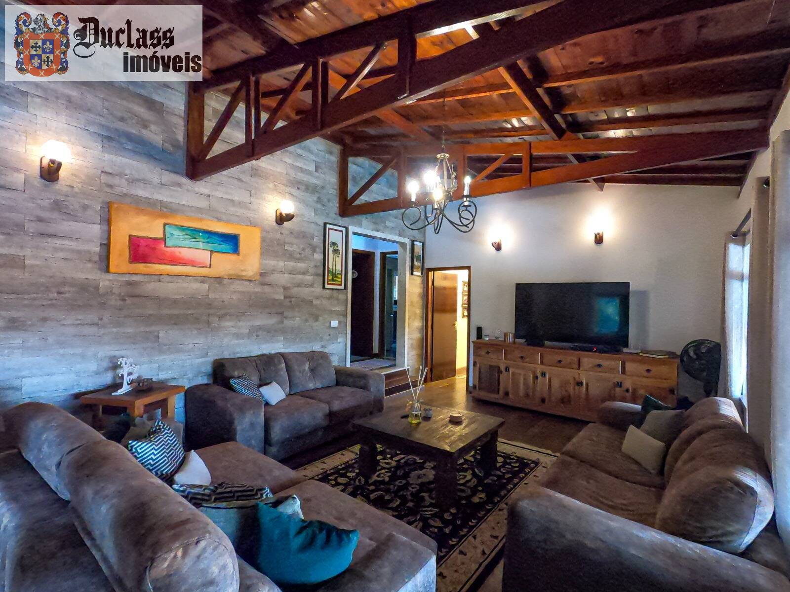 Chácara, 3 quartos, 1090 m² - Foto 16