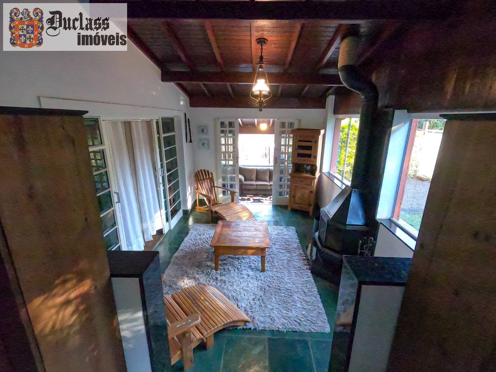 Chácara, 3 quartos, 1090 m² - Foto 17