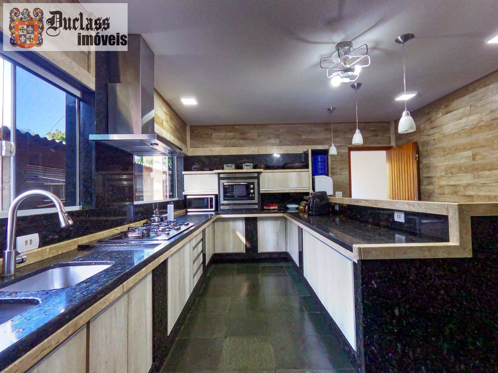 Chácara, 3 quartos, 1090 m² - Foto 18