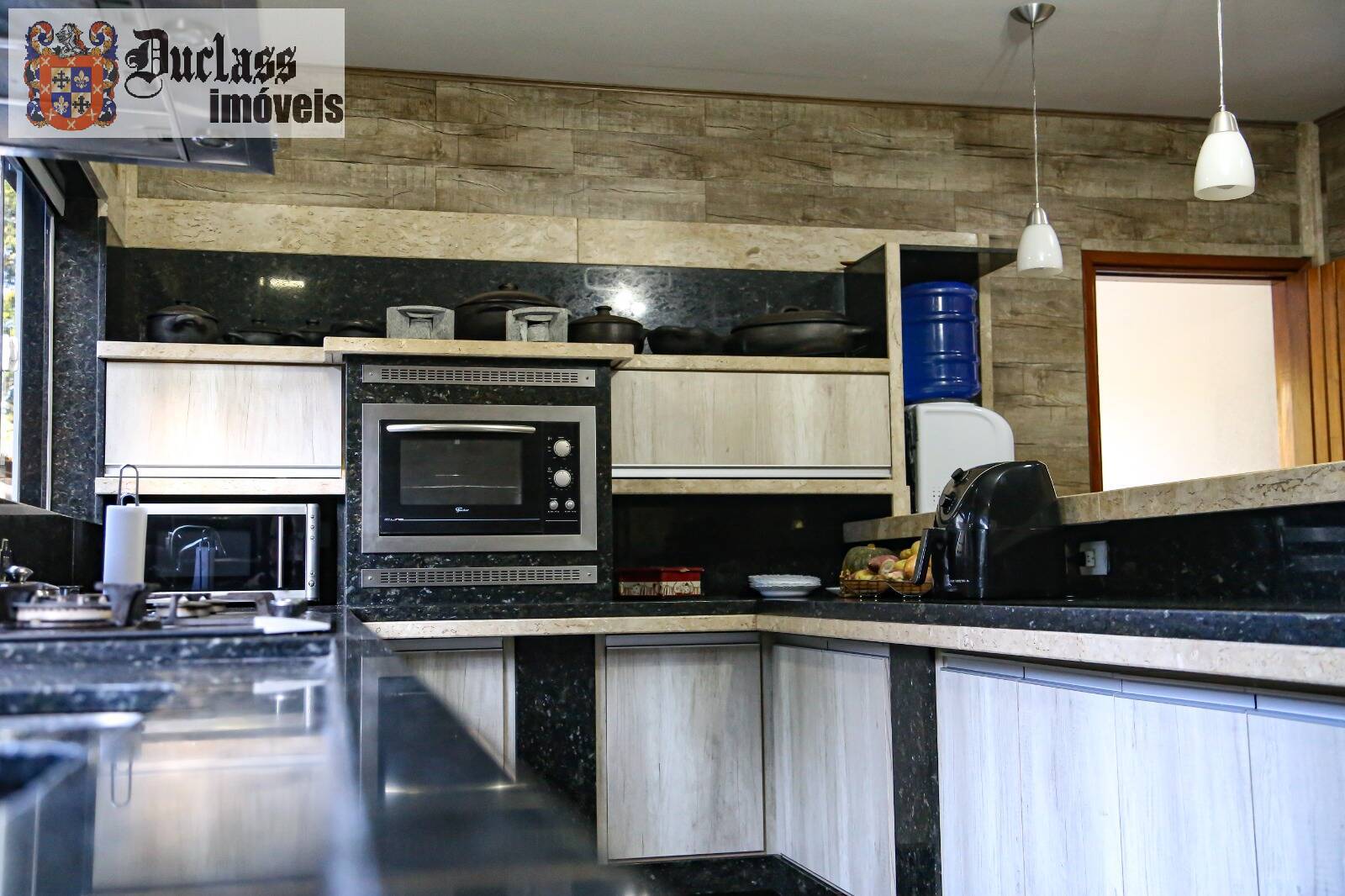 Chácara, 3 quartos, 1090 m² - Foto 19
