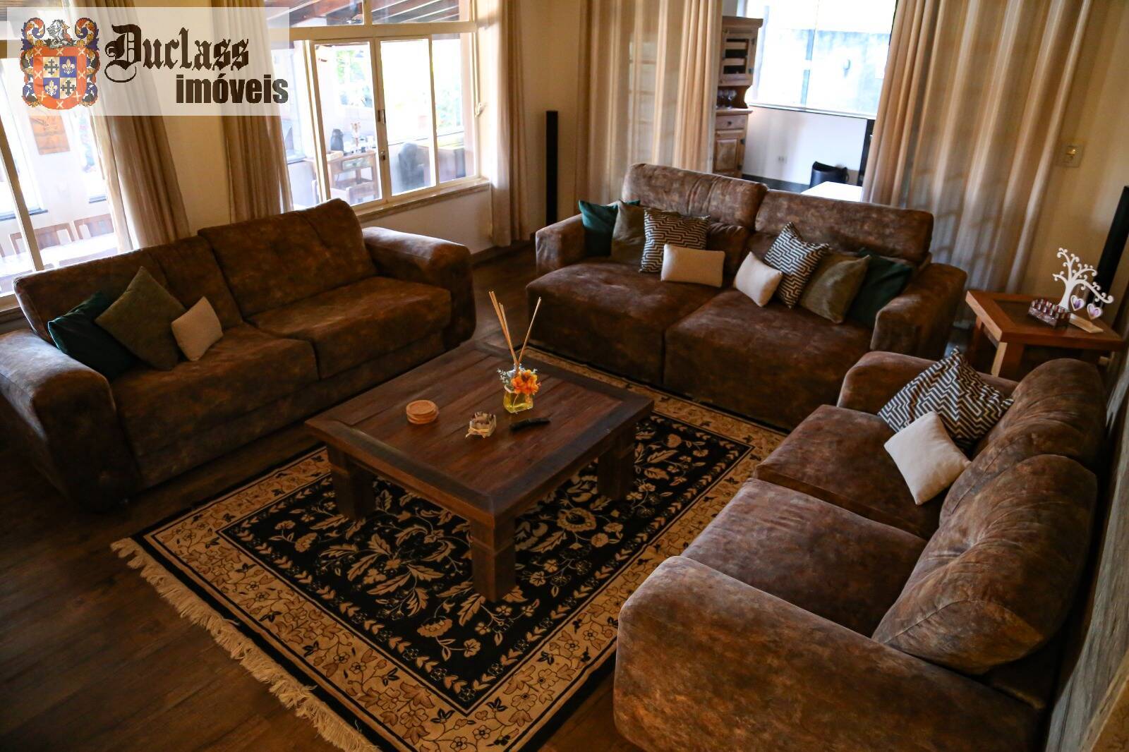 Chácara, 3 quartos, 1090 m² - Foto 23