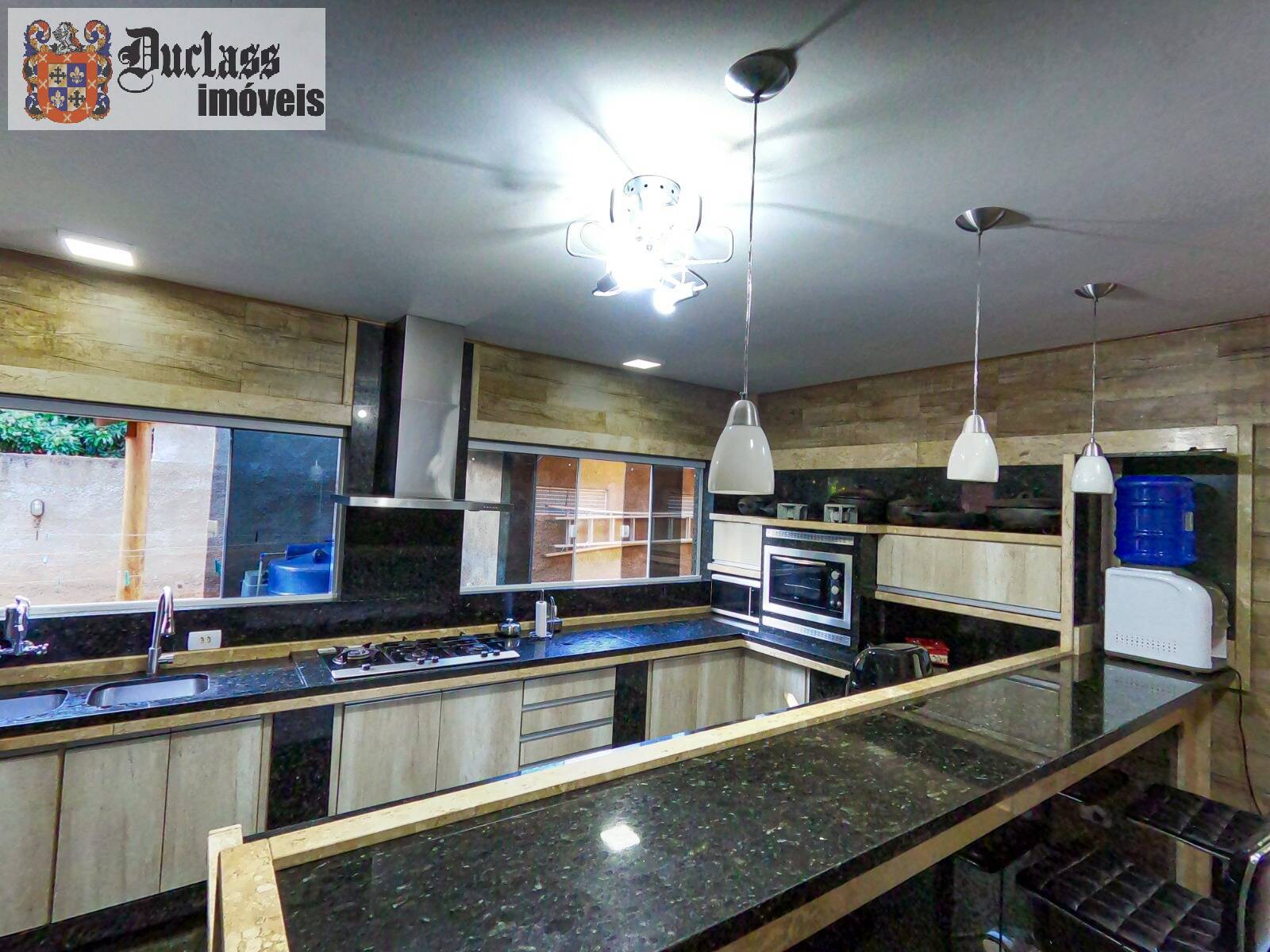 Chácara, 3 quartos, 1090 m² - Foto 21