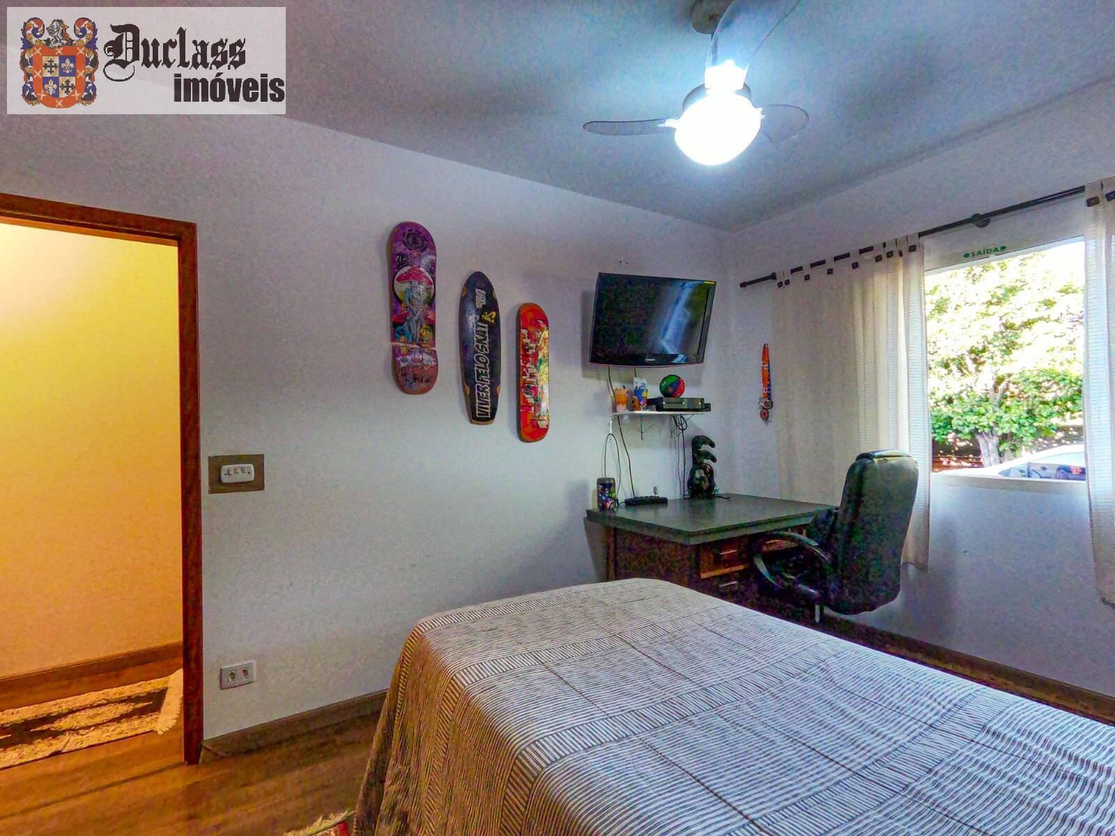 Chácara, 3 quartos, 1090 m² - Foto 31