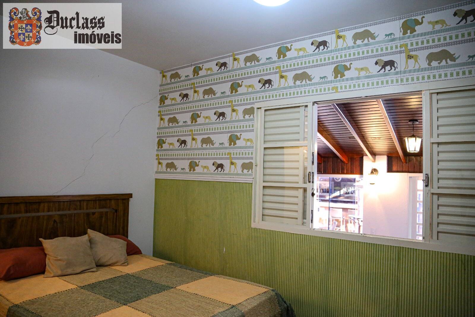 Chácara, 3 quartos, 1090 m² - Foto 35