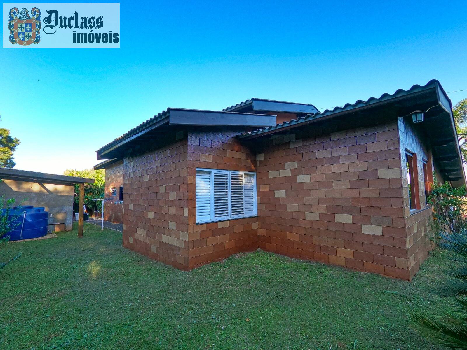 Chácara, 3 quartos, 1090 m² - Foto 43