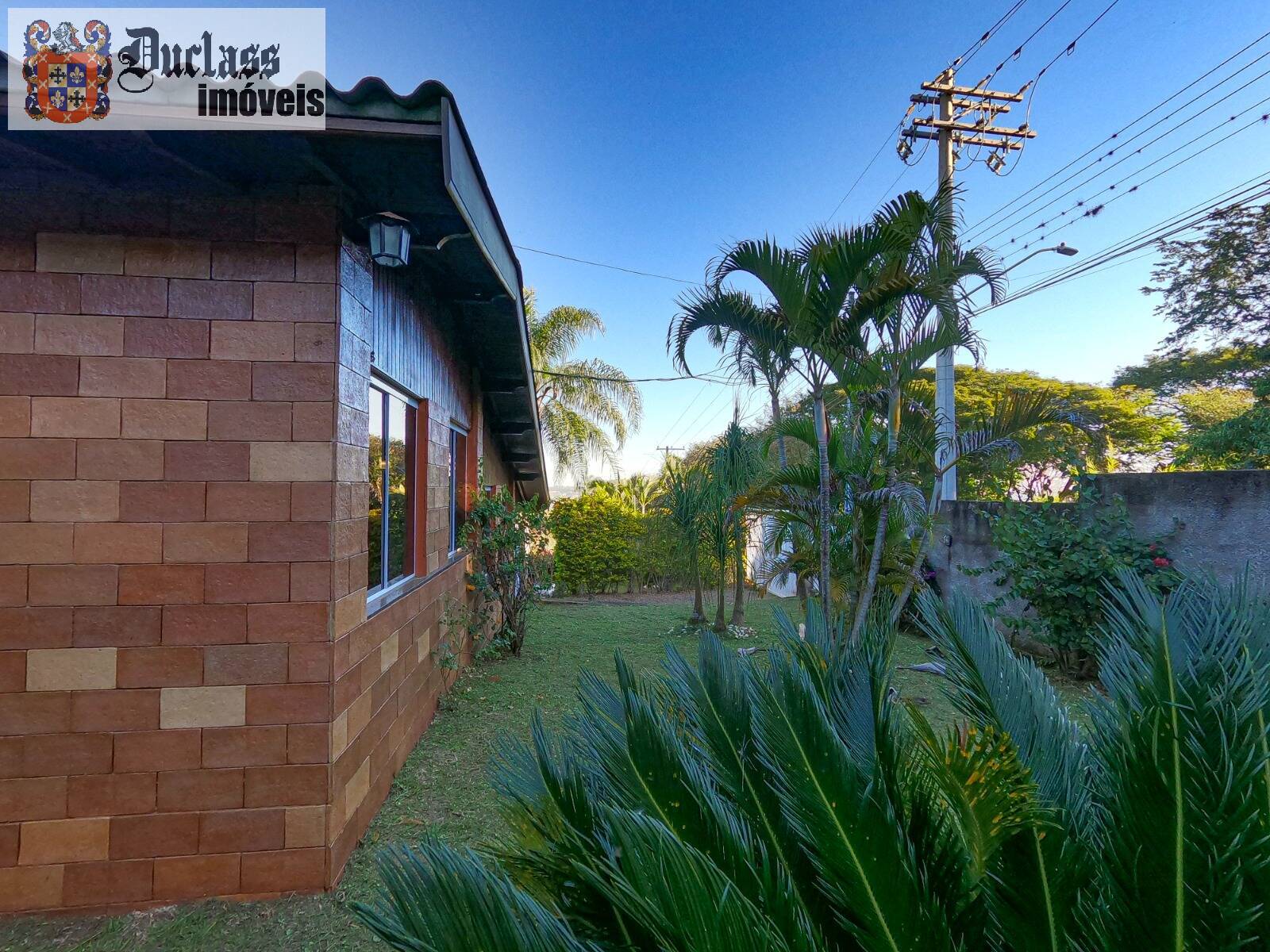 Chácara, 3 quartos, 1090 m² - Foto 44