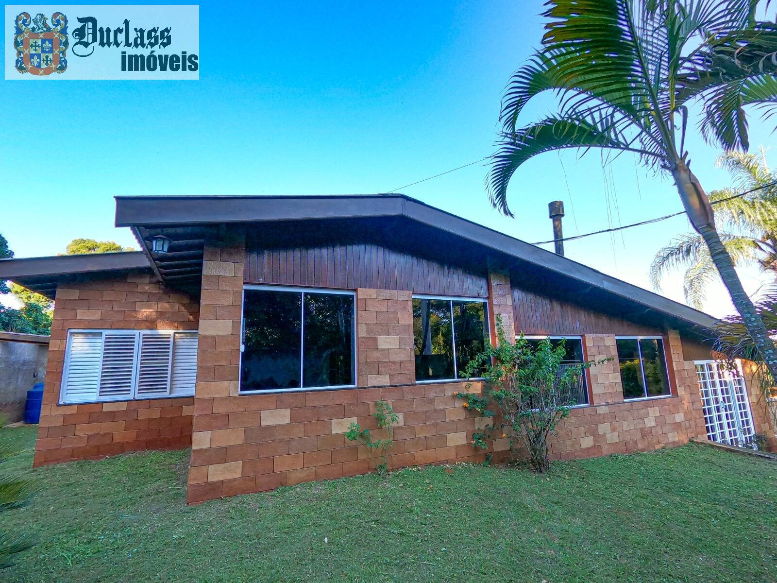 Chácara, 3 quartos, 1090 m² - Foto 45