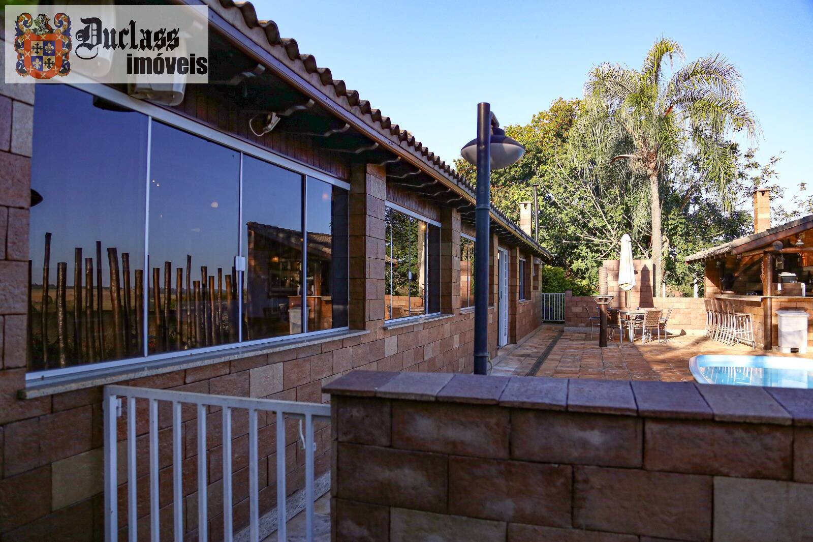 Chácara, 3 quartos, 1090 m² - Foto 47