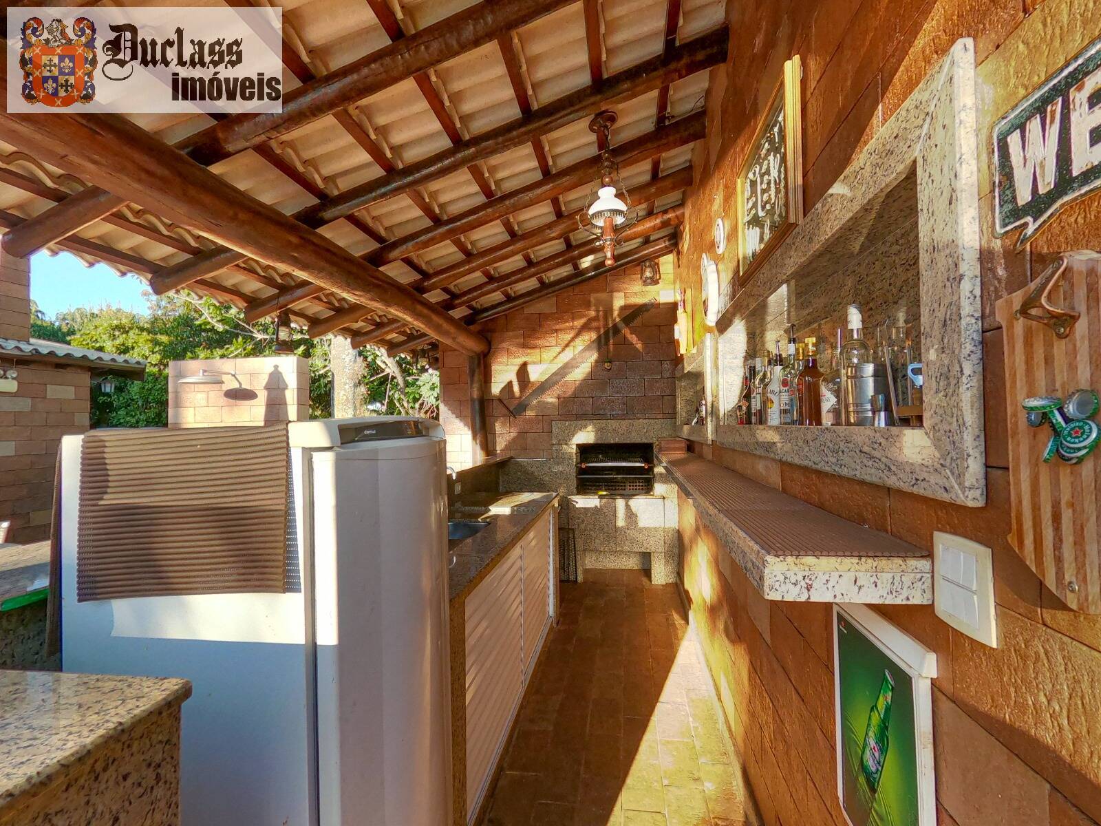 Chácara, 3 quartos, 1090 m² - Foto 50