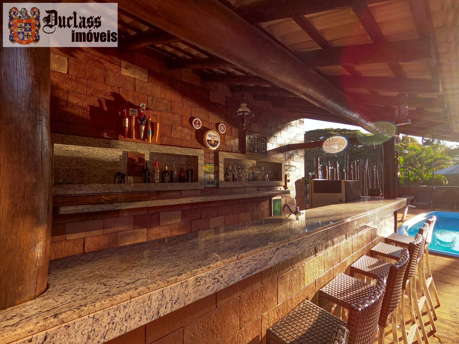 Chácara, 3 quartos, 1090 m² - Foto 52