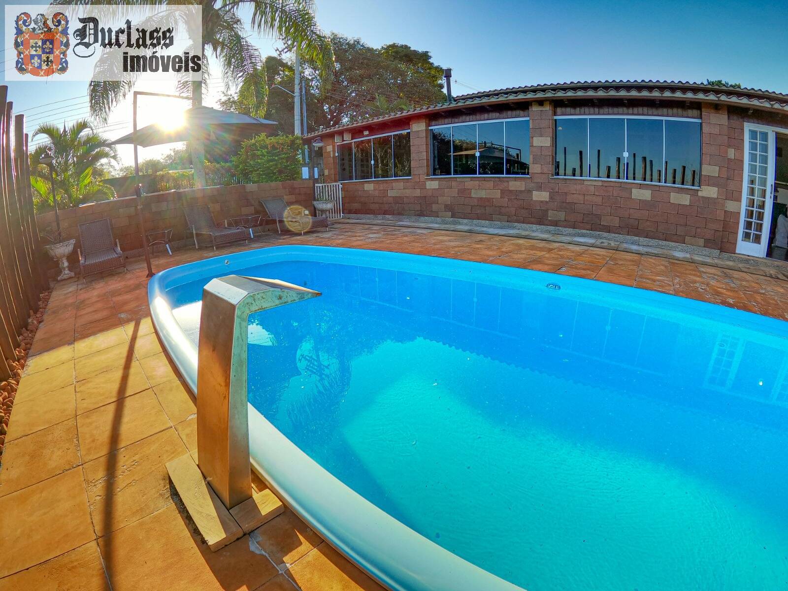 Chácara, 3 quartos, 1090 m² - Foto 53