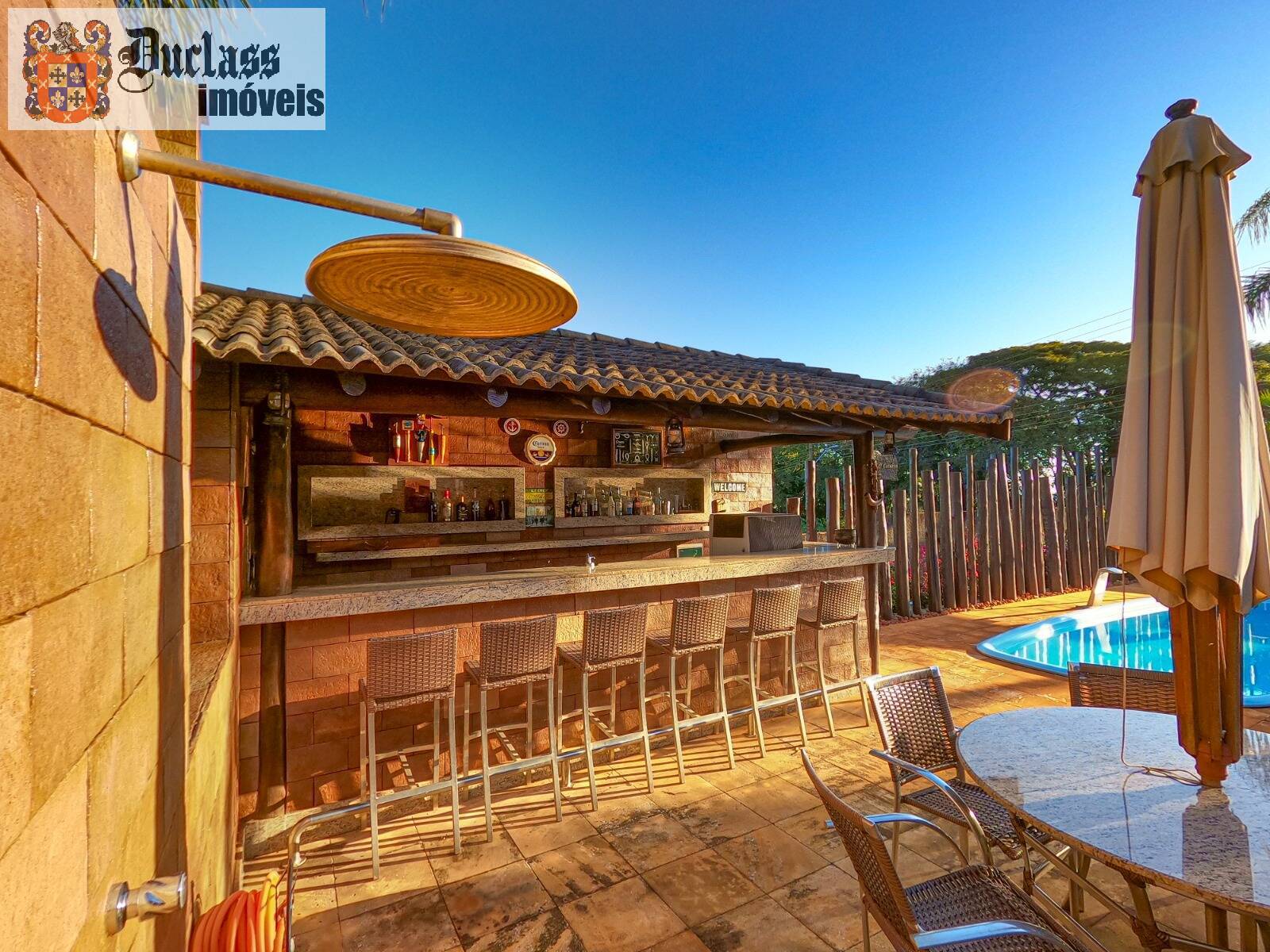 Chácara, 3 quartos, 1090 m² - Foto 54