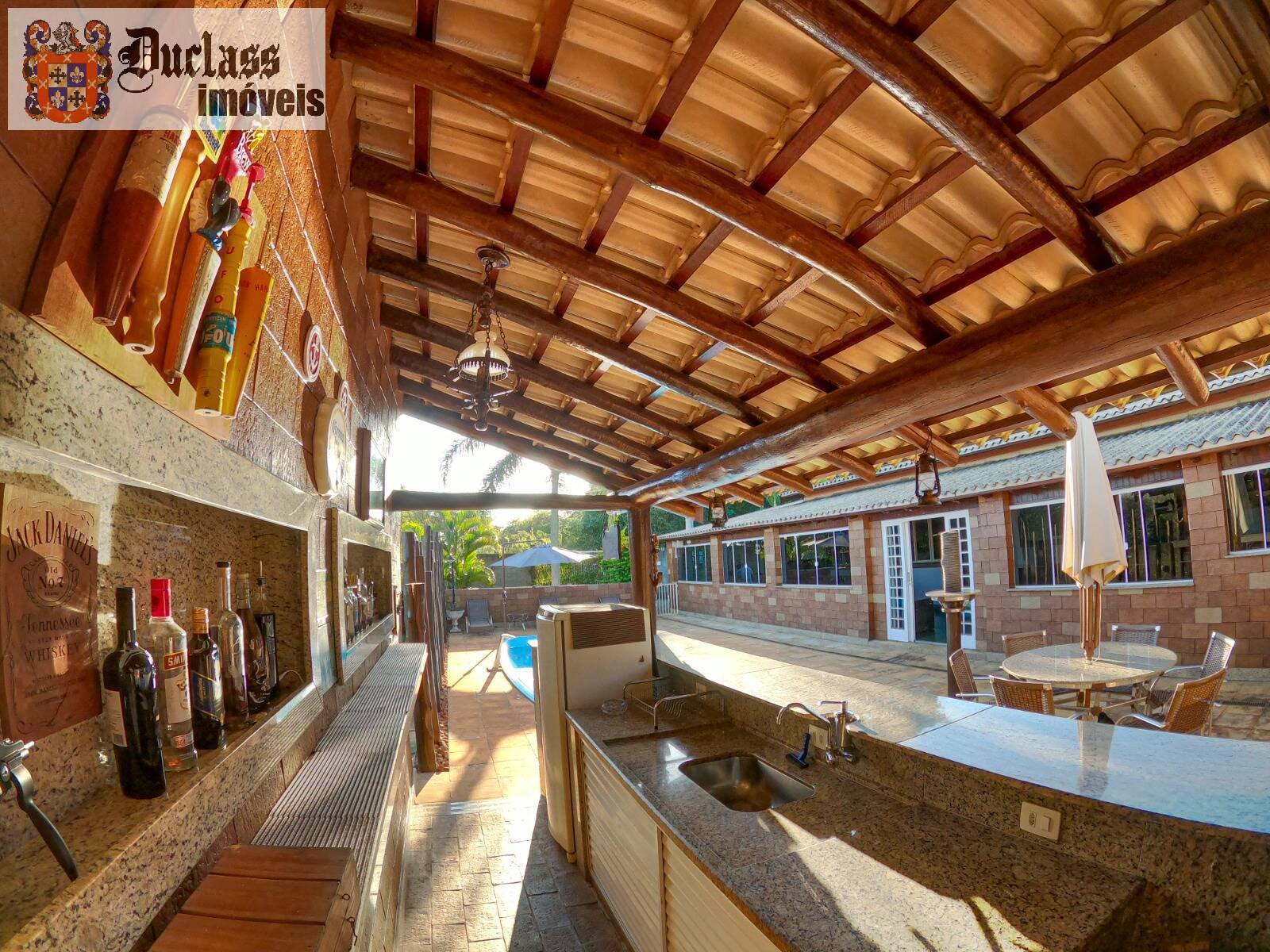 Chácara, 3 quartos, 1090 m² - Foto 57