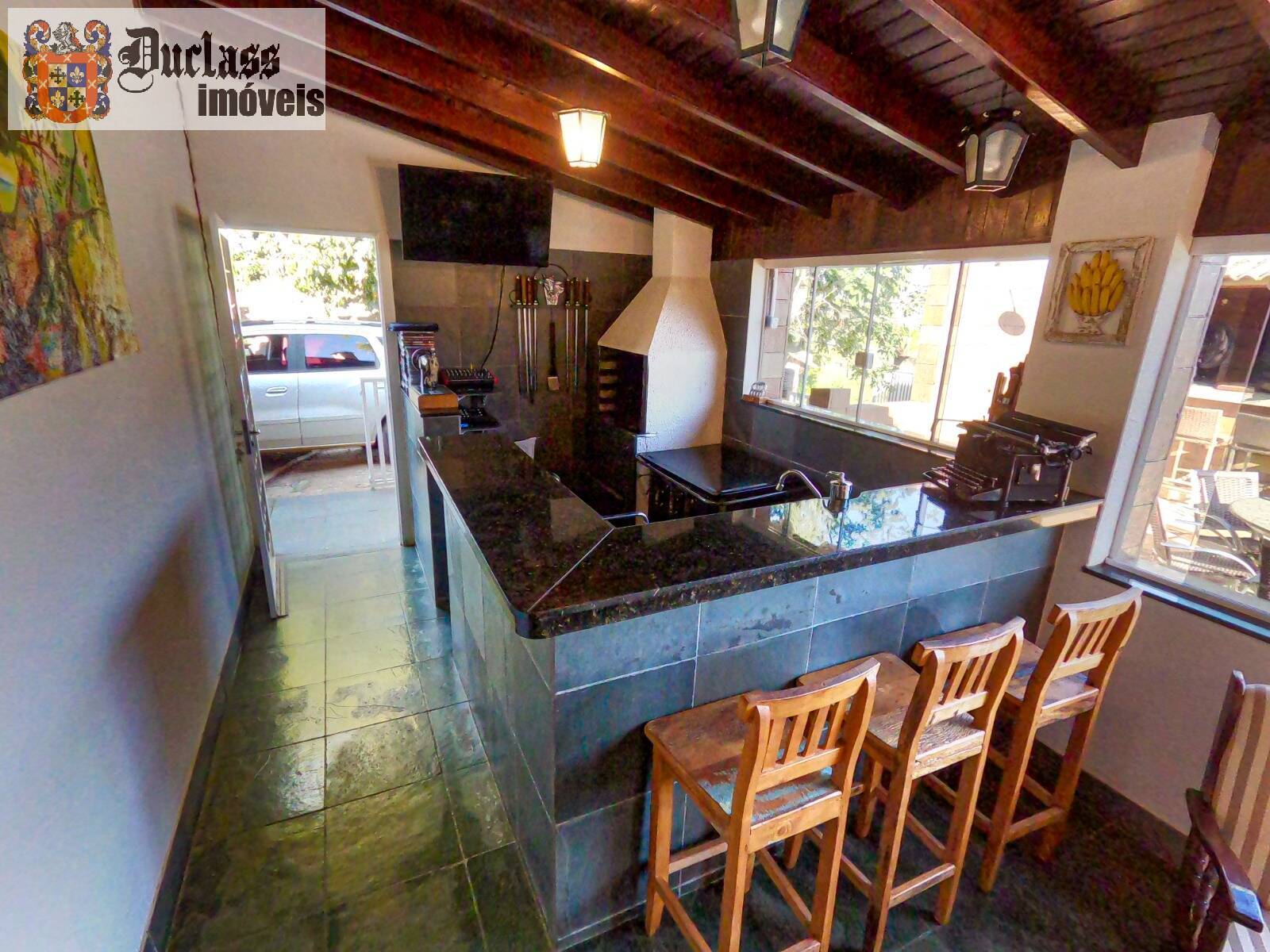 Chácara, 3 quartos, 1090 m² - Foto 61