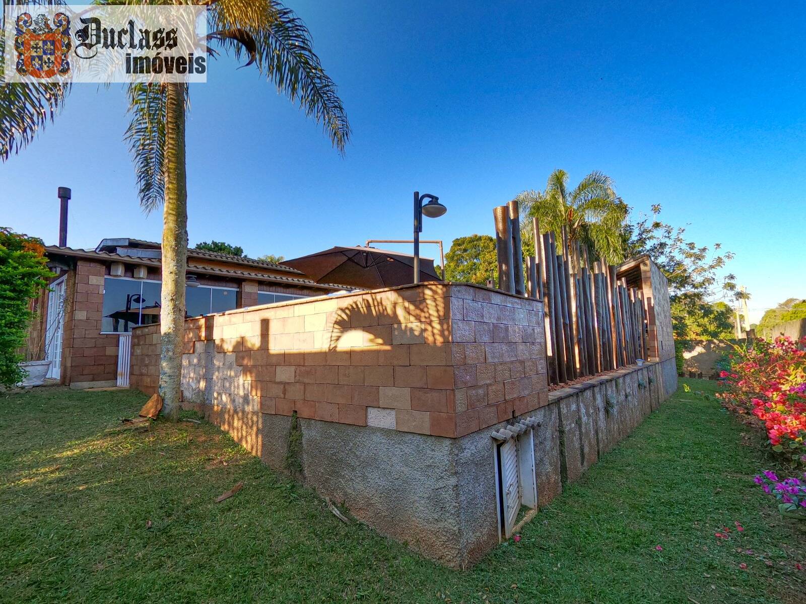 Chácara, 3 quartos, 1090 m² - Foto 62