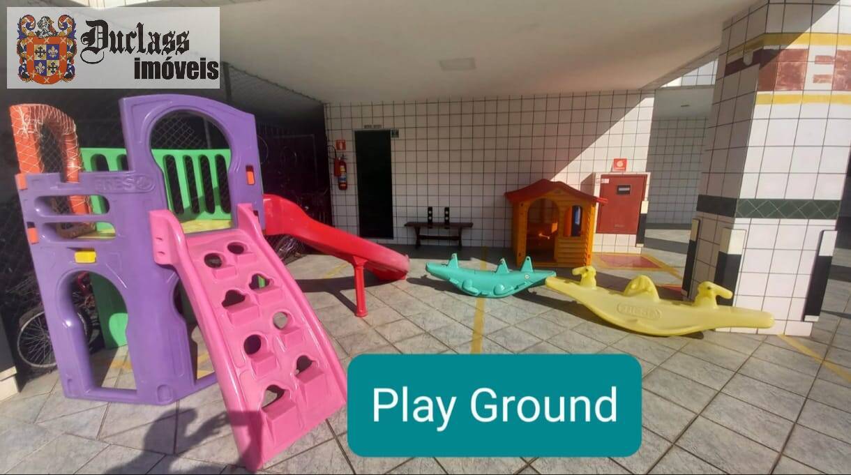 Apartamento, 1 quarto, 53 m² - Foto 3