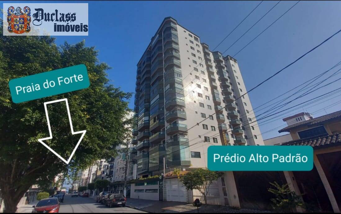 Apartamento, 1 quarto, 53 m² - Foto 5