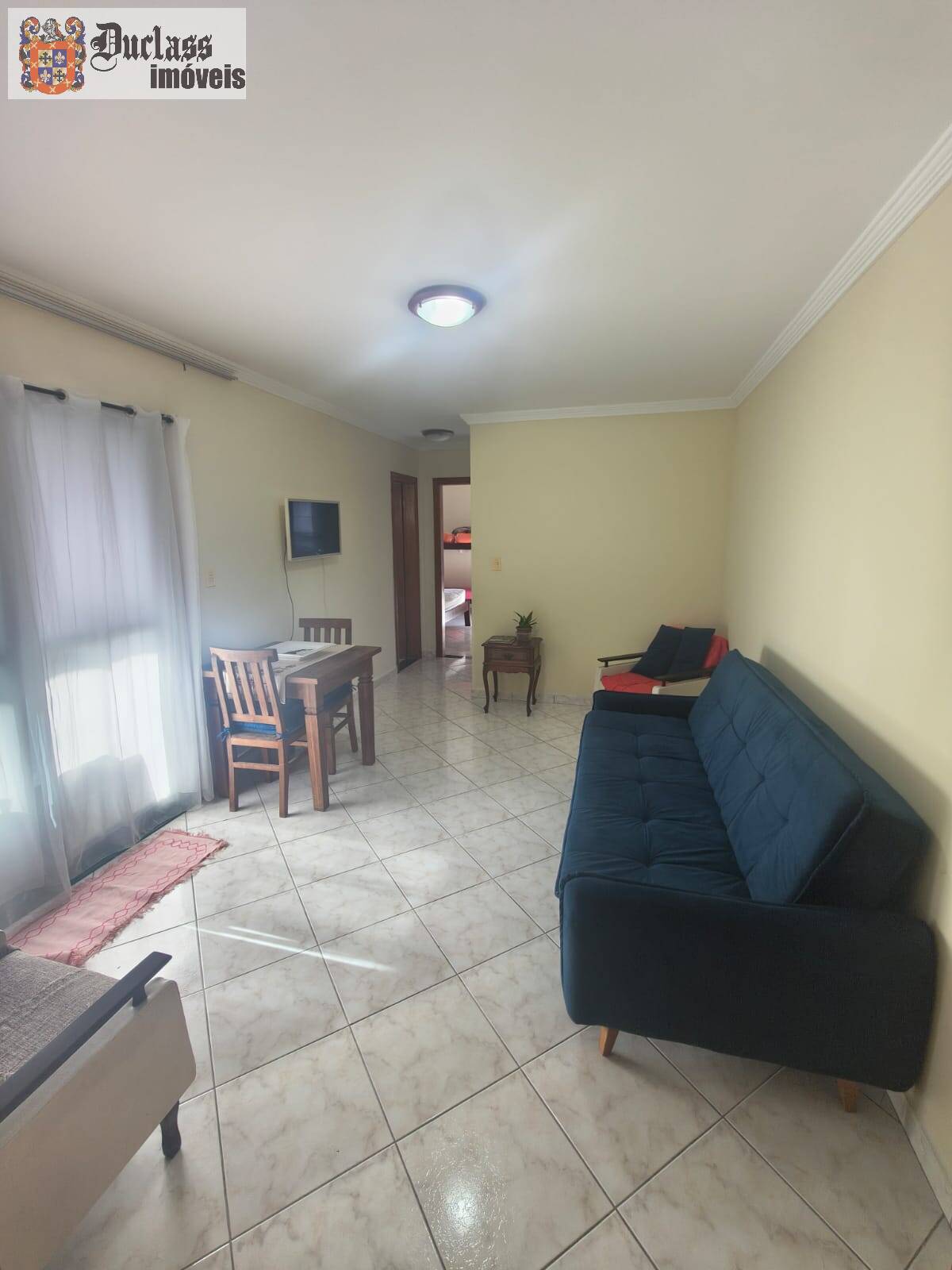 Apartamento, 1 quarto, 53 m² - Foto 19