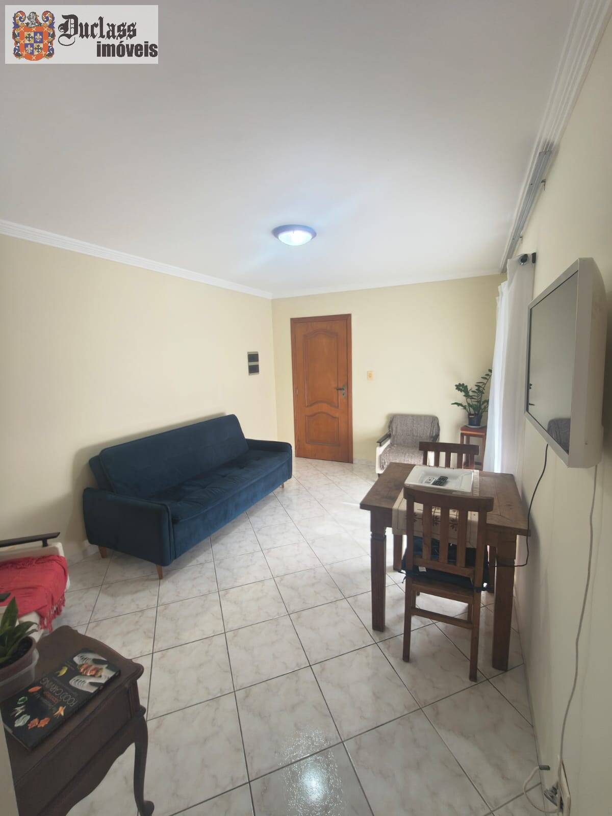 Apartamento, 1 quarto, 53 m² - Foto 20