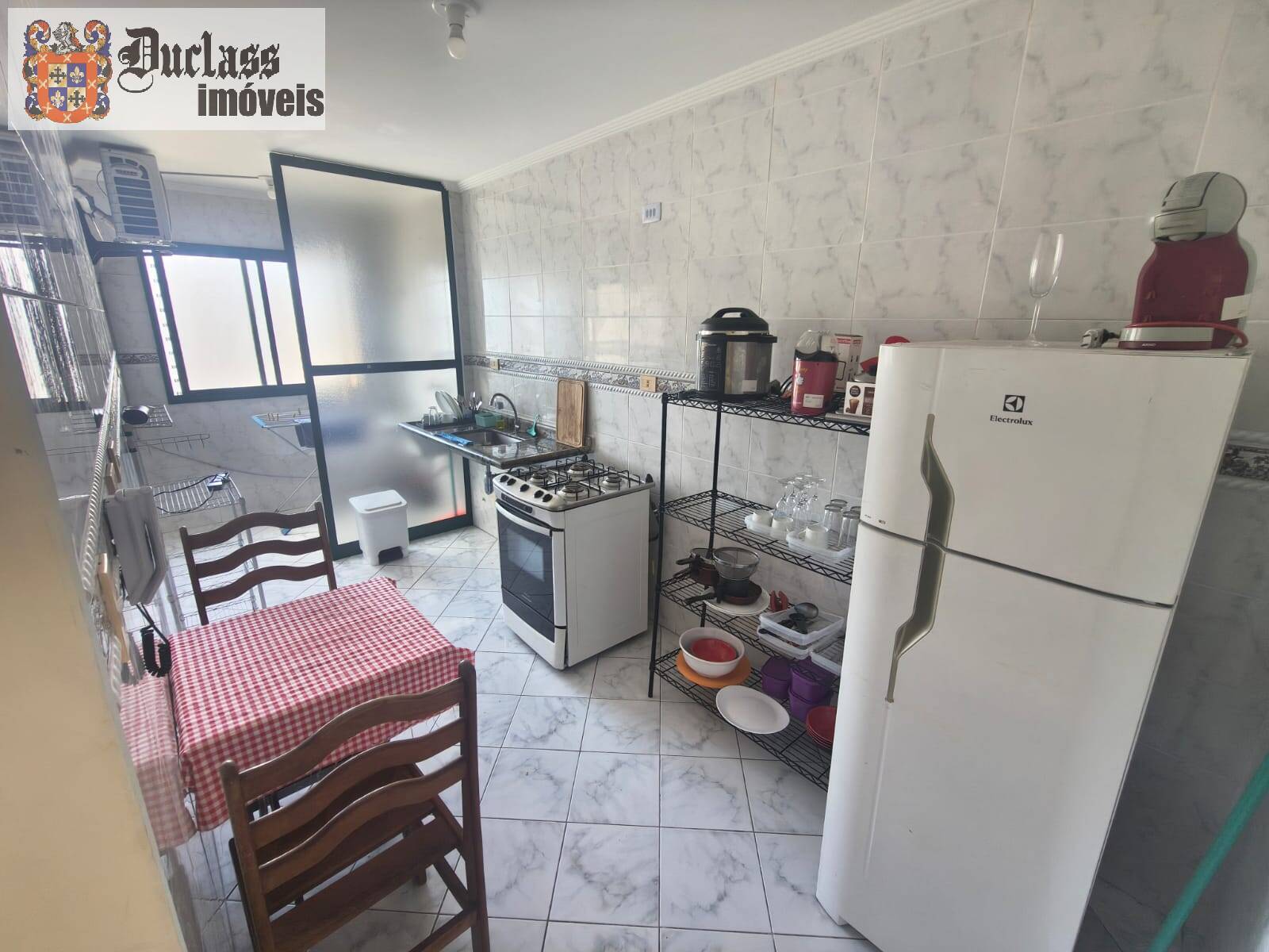 Apartamento, 1 quarto, 53 m² - Foto 24